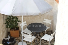 Maison à vendre 6 pièces ROYAN (17) - Terrasse et jardin - Centre ville 
