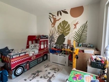 Maison à vendre 4 pièces LA TREMBLADE (17) - Garage - Terrain de 587m²