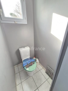 Maison à vendre 6 pièces ROYAN (17) - 4 chambres - Piscine - Garage - Terrain de 1129m²