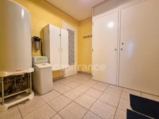 Maison à vendre 3 pièces SAUJON (17) - Plain pied - Garage - Terrain de 487m²