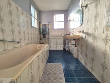Maison à vendre 7 pièces ROYAN (17) Terrain de 474m²