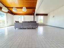 Maison à vendre 5 pièces ROYAN (17) - Terrain de 341m²