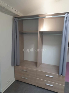 Un lot de 4 appartements à vendre sur SAUJON (17) - Centre ville 