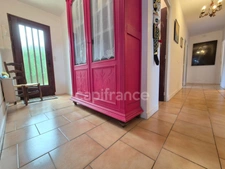 Maison à vendre 4 pièces BARZAN (17) - Garage - Terrain de 526m²