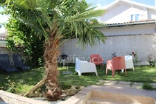 Maison à vendre 6 pièces ROYAN (17) - Terrasse et jardin - Centre ville 