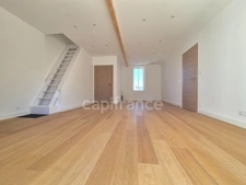 Appartement à vendre 3 pièces SAINT PALAIS SUR MER (17) - Terrasse