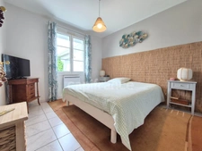 Single-story house for sale, 5 rooms, SAINT GEORGES DE DIDONNE (17) - Swimming pool - Garage 