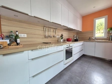 Single-story house for sale, 5 rooms, SAINT GEORGES DE DIDONNE (17) - Swimming pool - Garage 