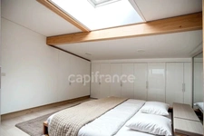 Maison à vendre 5 pièces BREUILLET (17) - Terrain de 232m²