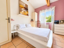 BREUILLET – Maison 4 pièces – 125 m² – Terrain 1 465 m²