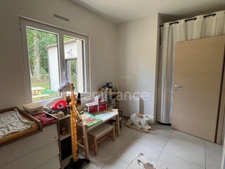 Maison à vendre 4 pièces LA TREMBLADE (17) - Garage - Terrain de 587m²