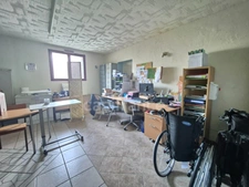 Local commercial/bureau à vendre SAUJON (17)
