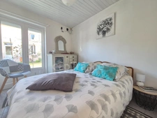 Maison à vendre 3 pièces SAINT AUGUSTIN (17)