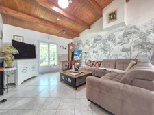 Maison viager occupé 5 pièces SAINT SULPICE DE ROYAN (17) - Garage - Piscine - Terrain de 940m²