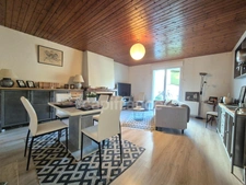 Maison à vendre 3 pièces SAINT AUGUSTIN (17)