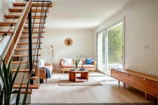 Maison à vendre 5 pièces BREUILLET (17) - Terrain de 232m²