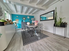 House for sale in Royan (17), 6 rooms - 4 bedrooms - Swimming pool - Garage - 1129m² plot