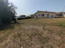 Terrain à vendre  VAUX SUR MER (17)