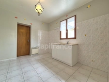 Maison à vendre 4 pièces SAINT SULPICE DE ROYAN (17)