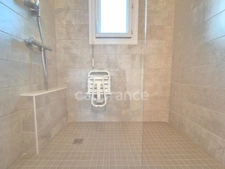 Maison à vendre 3 pièces SAUJON (17) - Plain pied - Garage - Terrain de 487m²
