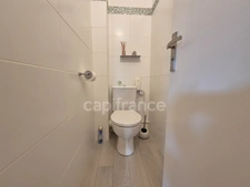 Appartement à vendre 2 pièces ROYAN (17) - LE PARC - Balcon - Cave - Parking
