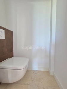 Appartement à vendre 3 pièces SAINT PALAIS SUR MER (17) - Terrasse