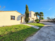 Maison à vendre 7 pièces SAINT GEORGES DE DIDONNE (17) - Grand Garage - Terrain de 945m²