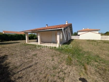 Terrain à vendre  VAUX SUR MER (17)