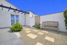 Single-story house for sale, 5 rooms, SAINT GEORGES DE DIDONNE (17) - Swimming pool - Garage 