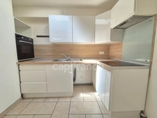 Appartement à vendre 2 pièces ROYAN (17) - Plain pied - Cour fermée - Centre ville 