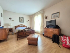 Maison à vendre 7 pièces SAINT SULPICE DE ROYAN (17) - Garage 
