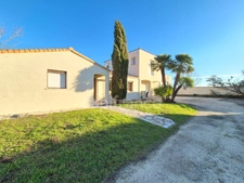 Maison à vendre 7 pièces SAINT GEORGES DE DIDONNE (17) - Grand Garage - Terrain de 945m²