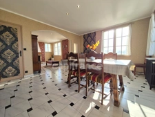 Maison à vendre 7 pièces ROYAN (17) Terrain de 474m²