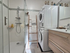 Appartement à vendre 2 pièces ROYAN (17) - LE PARC - Balcon - Cave - Parking