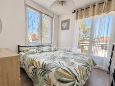RONCE LES BAINS – À quelques pas de la plage – Appartement 7 pièces de 130 m² avec terrasse et balcon