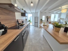 Maison à vendre 5 pièces BREUILLET (17) - Terrain de 815m²