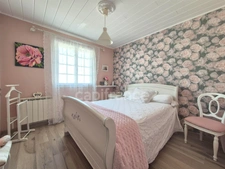 Maison viager occupé 5 pièces SAINT SULPICE DE ROYAN (17) - Garage - Piscine - Terrain de 940m²