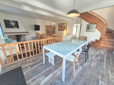 Maison à vendre 6 pièces SAINT SULPICE DE ROYAN (17) - 5 chambres - terrain de 708m²