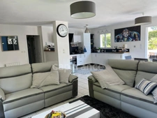LES MATHES – MAISON 103 m² – 3 CHAMBRES – PISCINE – TERRAIN 1 400 m²