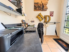 BREUILLET – Maison 4 pièces – 125 m² – Terrain 1 465 m²
