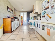 Maison à vendre 5 pièces SAINT GEORGES DE DIDONNE (17) - Terrain de 300m²
