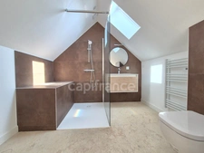 Appartement à vendre 3 pièces SAINT PALAIS SUR MER (17) - Terrasse