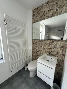 Maison Charentaise à vendre 7 pièces ROYAN (17) - Grand Garage - Piscine chauffée 