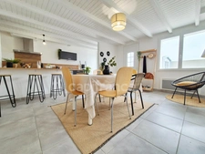 Maison à vendre 5 pièces BREUILLET (17) - Terrain de 815m²
