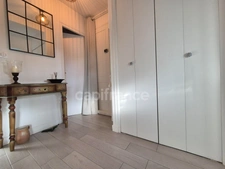 Appartement à vendre 2 pièces ROYAN (17) - LE PARC - Balcon - Cave - Parking