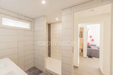 Dpt Charente Maritime (17), à vendre SAINT GEORGES DE DIDONNE appartement T4/T5 de plain pied - Jardin - Terrasse   