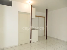 Un lot de 4 appartements à vendre sur SAUJON (17) - Centre ville 
