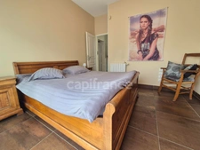BREUILLET – Maison 4 pièces – 125 m² – Terrain 1 465 m²