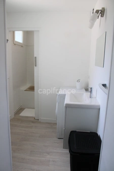Maison à vendre 6 pièces ROYAN (17) - Terrasse et jardin - Centre ville 