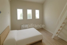 Maison à vendre 4 pièces ROYAN (17) - Quartier du parc - Grand Garage 